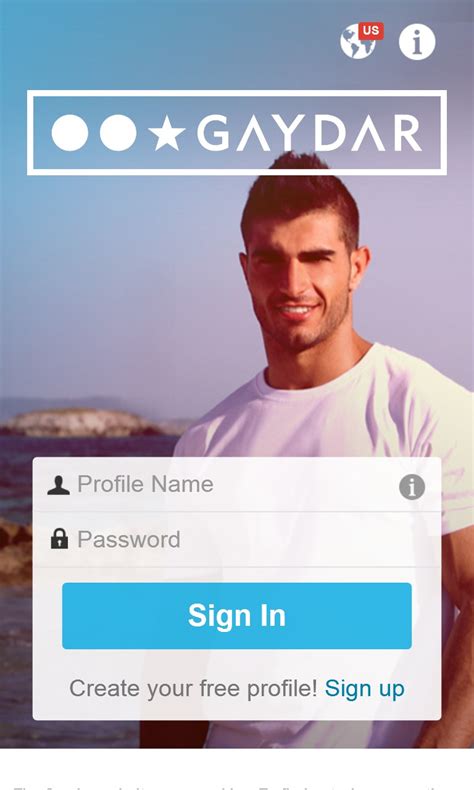 gaydar app|‎Gaydar .